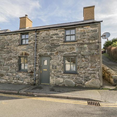 Ty Mawr Villa Blaenau Ffestiniog Exterior photo
